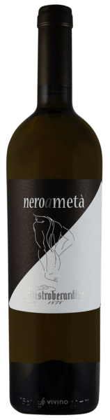 Mastroberardino Neroametà Due Querce