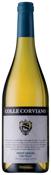 Colle Corviano Pinot Grigio
