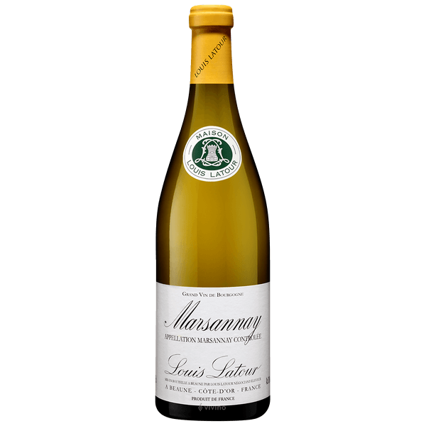 Marsanny ルイラトゥール Louis Latour Marsannay Blanc | Vivino English