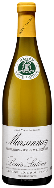 Louis Latour Marsannay Blanc | Vivino English
