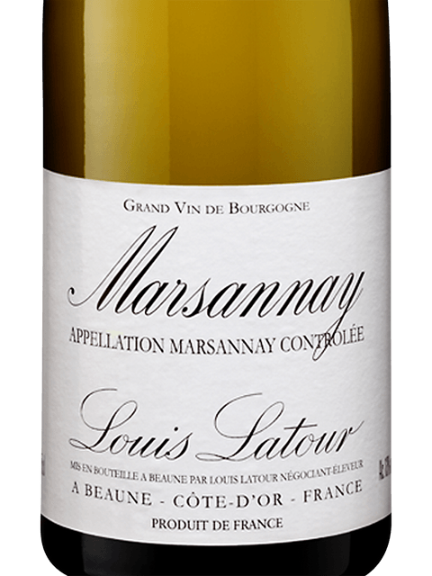 Louis Latour Marsannay Blanc | Vivino English