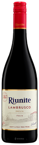 Riunite Lambrusco Emilia 2022