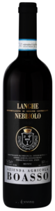 Boasso Nebbiolo N.V.