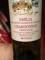 Carafoli Chardonnay Frizzante Secco