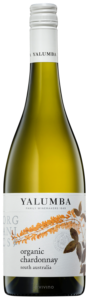 Yalumba Organic Chardonnay N.V.