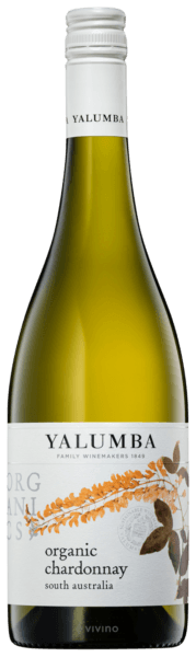 Yalumba Organic Chardonnay