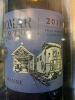 Pomar Junction Roussanne