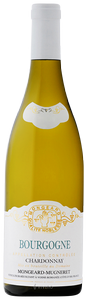 Mongeard-Mugneret Bourgogne Blanc (Chardonnay) N.V.
