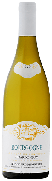 Mongeard-Mugneret Bourgogne Blanc (Chardonnay)
