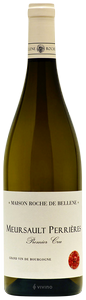 Maison Roche de Bellene Meursault Premier Cru Perrières N.V.