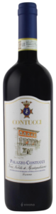 Palazzo Contucci Vino Nobile di Montepulciano N.V.