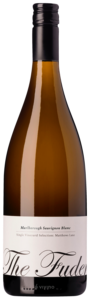 Giesen Single Vineyard Fuder Matthews Lane Sauvignon Blanc N.V.