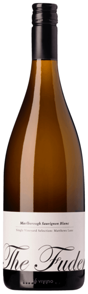 Giesen Single Vineyard Fuder Matthews Lane Sauvignon Blanc