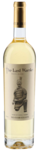 Silver Heights Vineyard (银色高地酒庄) The Last Warrior White Blend N.V.