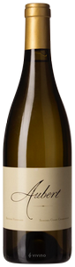 Aubert Chardonnay Reuling Vineyard N.V.