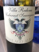 Medolago Albani Villa Redona Cabernet Sauvignon