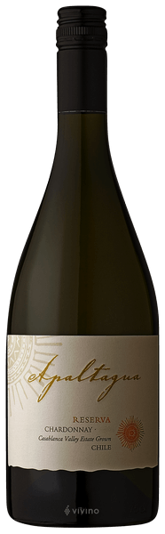 Apaltagua Chardonnay Reserva