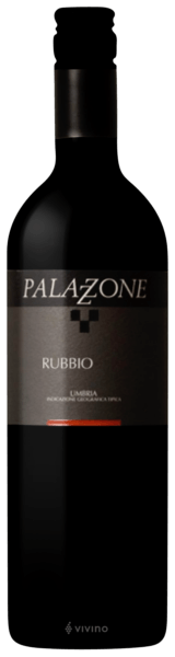 Palazzone Umbria Rubbio