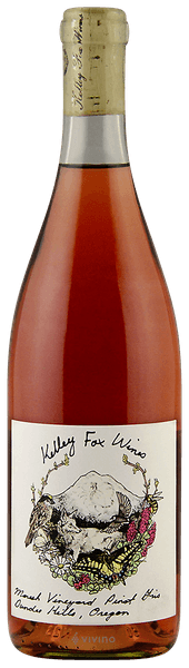 Kelley Fox Maresh Vineyard Pinot Gris