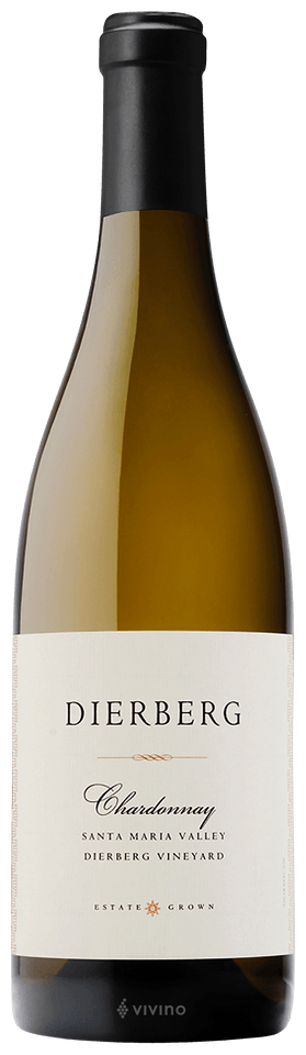 ワイン Dierberg Chardonnay 2018 Dierberg Chardonnay | Vivino US