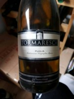Tormaresca Duemilauno Puglia