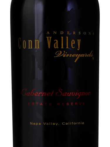 Cabernet Sauvignon Estate Reserve