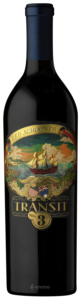 Red Schooner Transit 3 N.V.