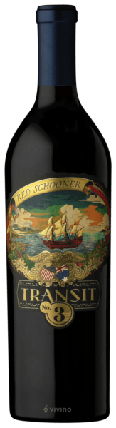 Red Schooner Transit 3
