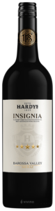 Hardys Insignia Shiraz N.V.