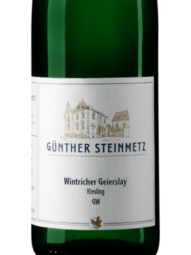 Wintricher Geierslay Riesling GW
