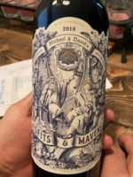 Michael David Winery Misfits & Mavens