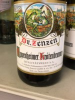 Dr. Zenzen Oppenheimer Krötenbrunnen