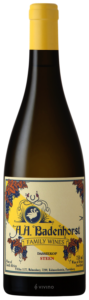 Badenhorst Dassiekop Steen N.V.