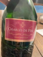 Charles de Fère Grand Mérite Rosé