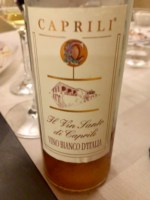 Caprili Il Vin Santo di Caprili