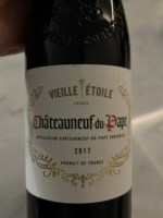 Aldi Vieille Étoile Châteauneuf-du-Pape