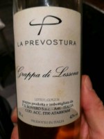 La Prevostura Grappa di Lessona