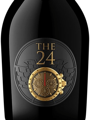 The 24 Premium Red Blend
