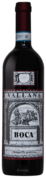Vallana Boca