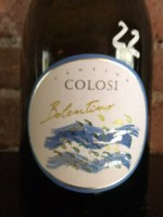 Colosi Bolentino