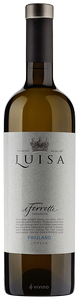 Luisa I Ferretti Collezione Friulano N.V.