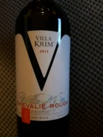 Villa Krim Shevalie Rouge
