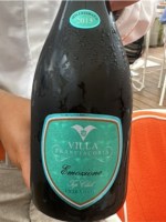 Villa Franciacorta Emozione Top Club Extra Brut