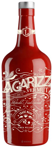 Finca Míllara Lagarizza Vermut