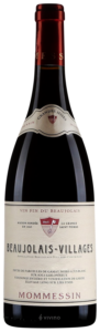 Mommessin Beaujolais-Villages N.V.