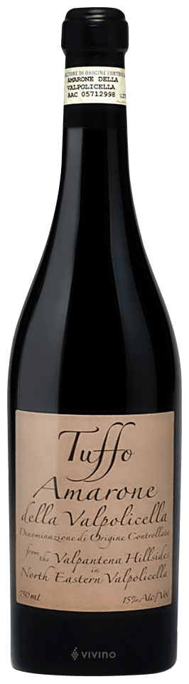 Tuffo Amarone della Valpolicella | Vivino US