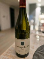 Domaine du Clos de Tart La Forge de Tart Morey-Saint-Denis Premier Cru