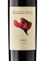 Iris Zinfandel