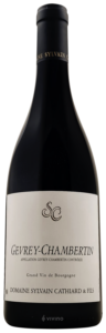 Domaine Sylvain Cathiard Gevrey-Chambertin N.V.