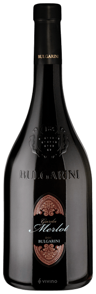 Bulgarini Garda Merlot
